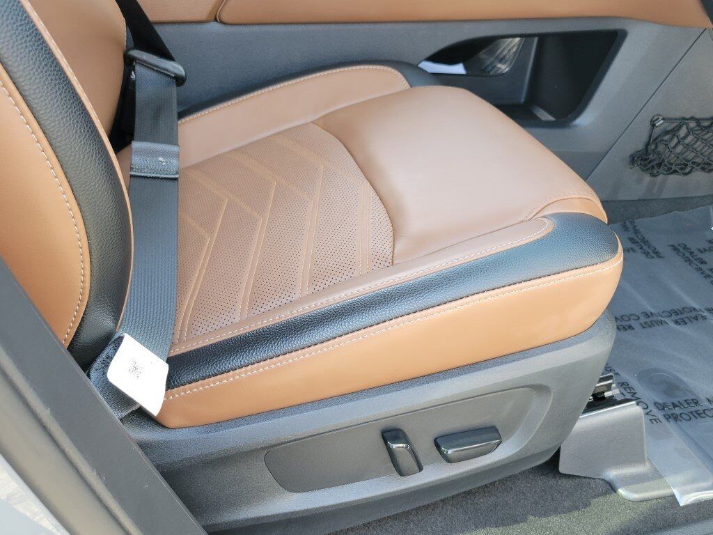2022 Nissan Pathfinder Platinum Chantilly VA