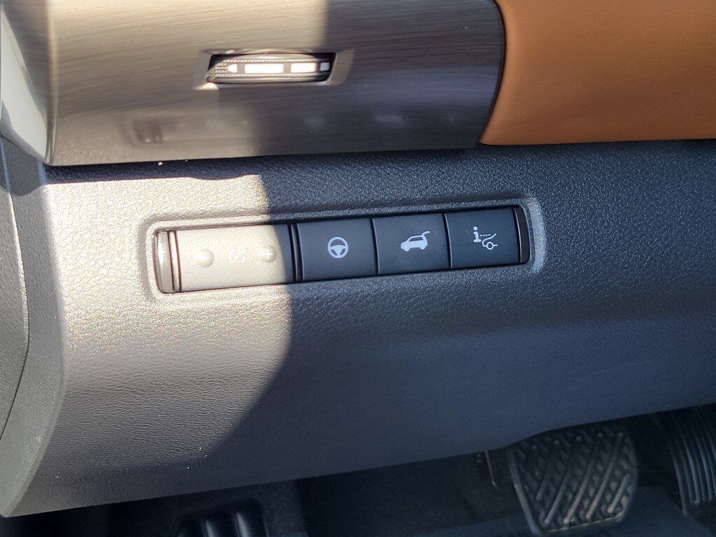 2022 Nissan Pathfinder Platinum Chantilly VA