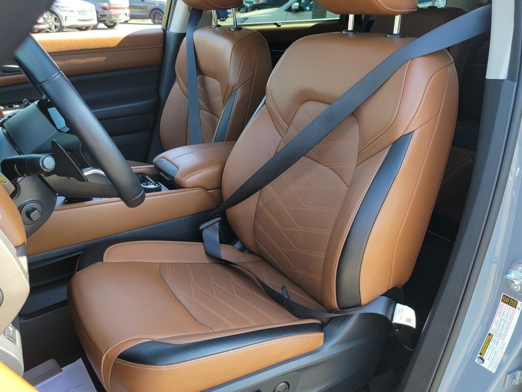 2022 Nissan Pathfinder Platinum Chantilly VA