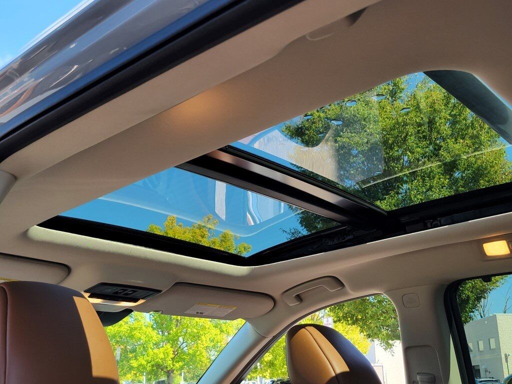 2022 Nissan Pathfinder Platinum Chantilly VA