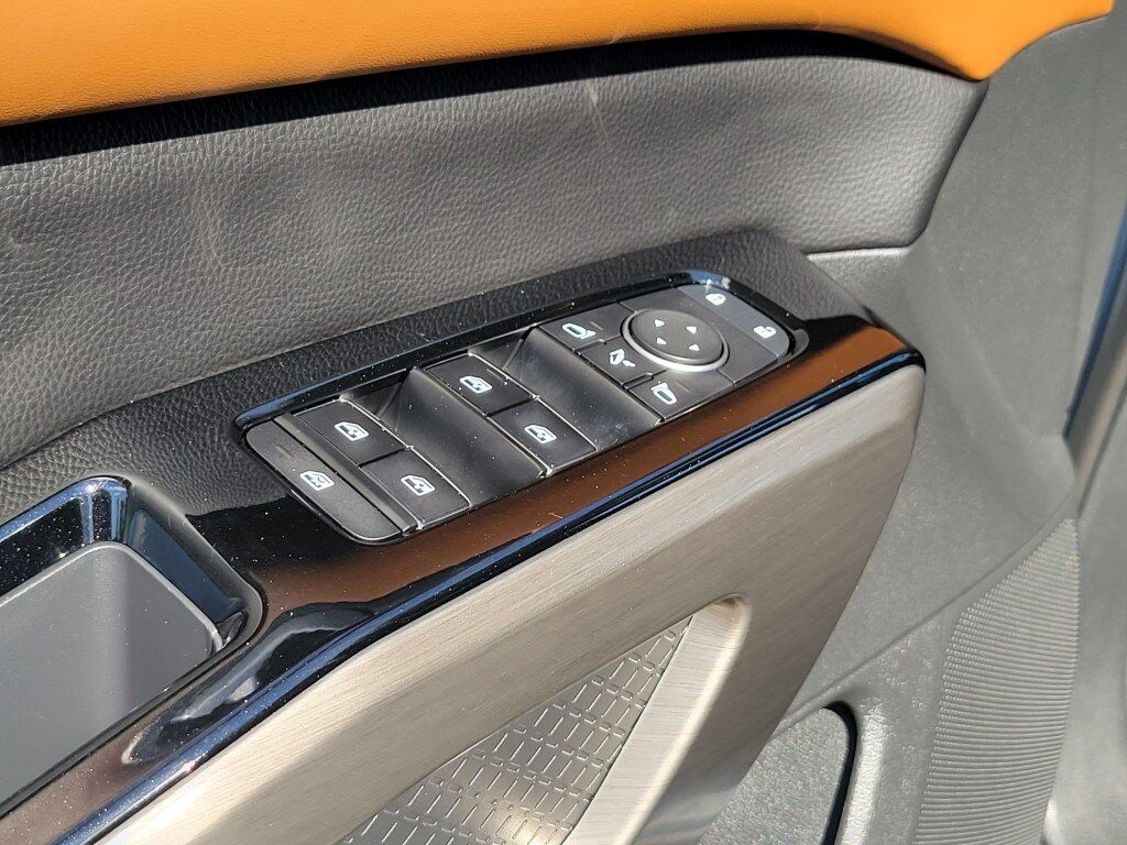 2022 Nissan Pathfinder Platinum Chantilly VA
