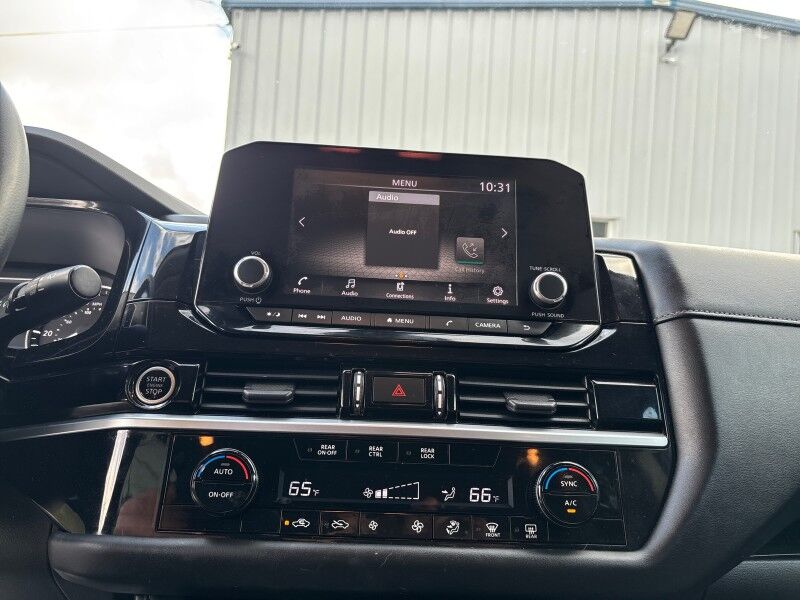 2022 Nissan Pathfinder S AWD w/3ROW LEATHER Seffner FL