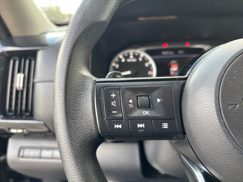 2022 Nissan Pathfinder S AWD w/3ROW LEATHER Seffner FL