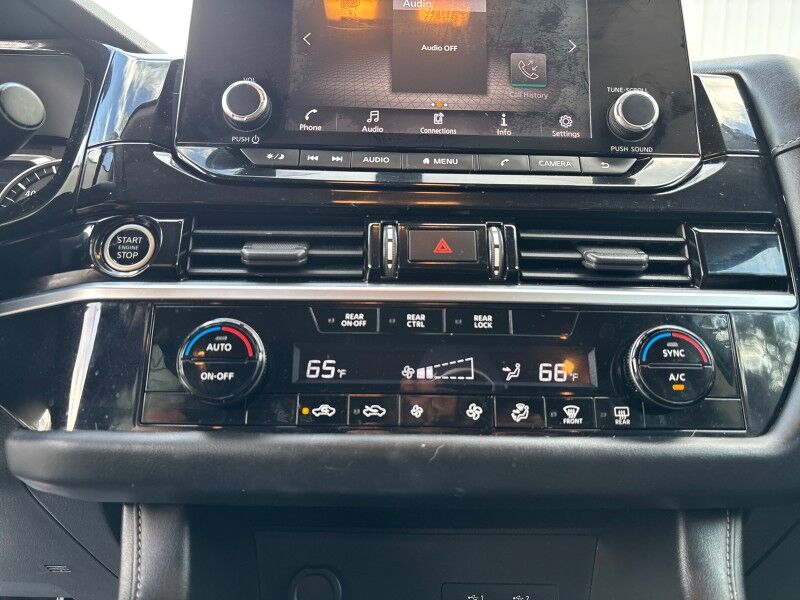 2022 Nissan Pathfinder S AWD w/3ROW LEATHER Seffner FL