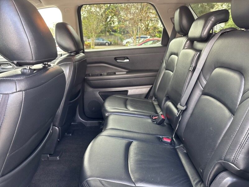 2022 Nissan Pathfinder S AWD w/3ROW LEATHER Seffner FL