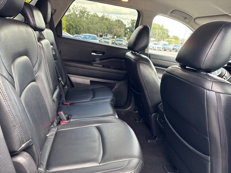 2022 Nissan Pathfinder S AWD w/3ROW LEATHER Seffner FL