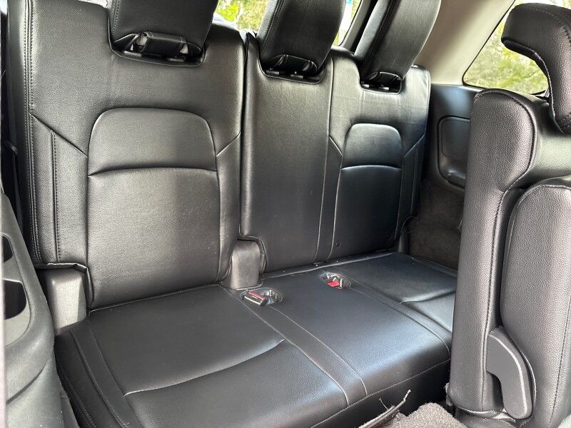 2022 Nissan Pathfinder S AWD w/3ROW LEATHER Seffner FL