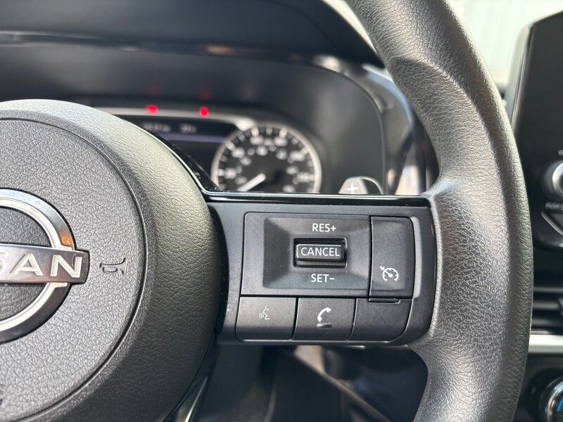 2022 Nissan Pathfinder S AWD w/3ROW LEATHER Seffner FL