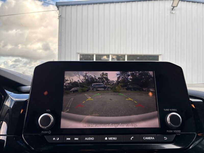 2022 Nissan Pathfinder S AWD w/3ROW LEATHER Seffner FL