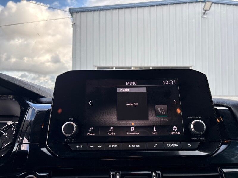 2022 Nissan Pathfinder S AWD w/3ROW LEATHER Seffner FL