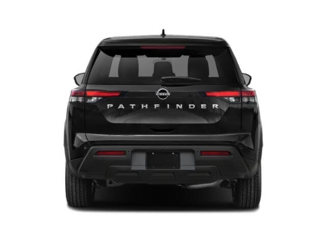 2022 Nissan Pathfinder S Kennesaw GA