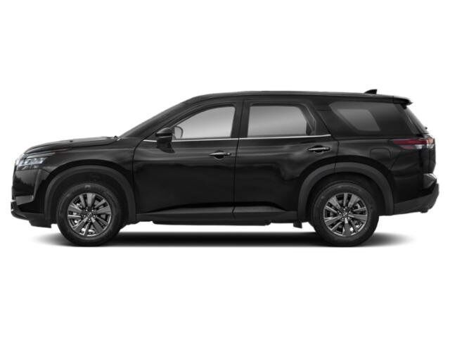 2022 Nissan Pathfinder S Kennesaw GA