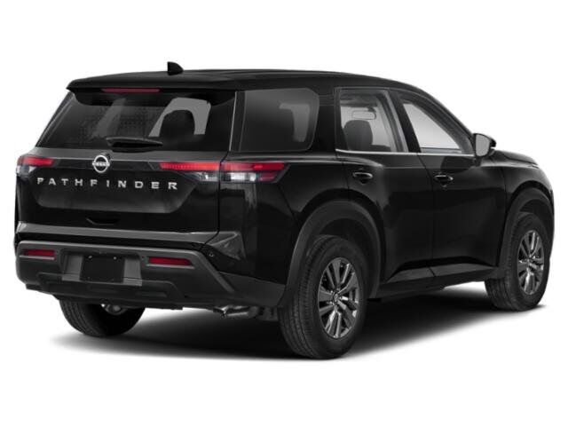 2022 Nissan Pathfinder S Kennesaw GA