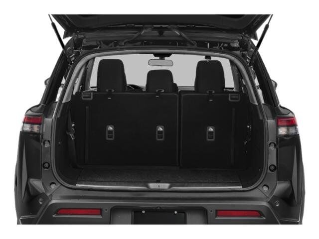 2022 Nissan Pathfinder S Kennesaw GA