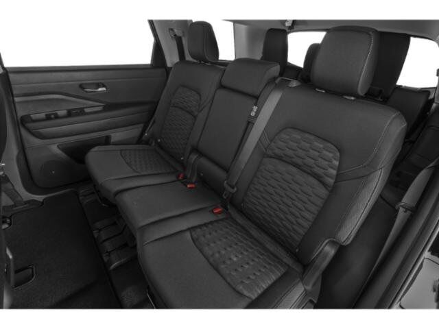 2022 Nissan Pathfinder S Kennesaw GA