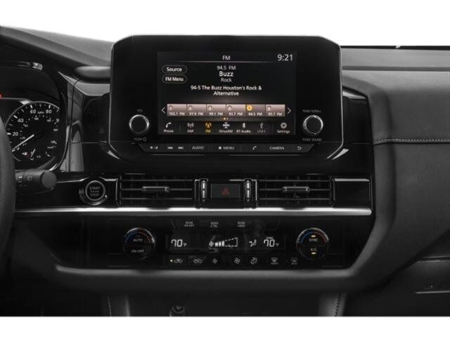 2022 Nissan Pathfinder S Kennesaw GA