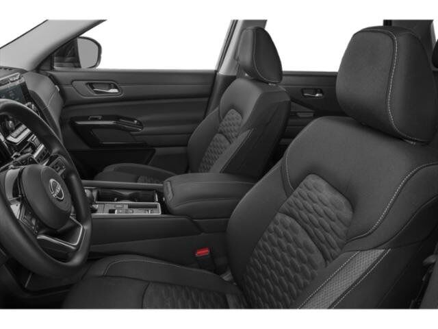 2022 Nissan Pathfinder S Kennesaw GA