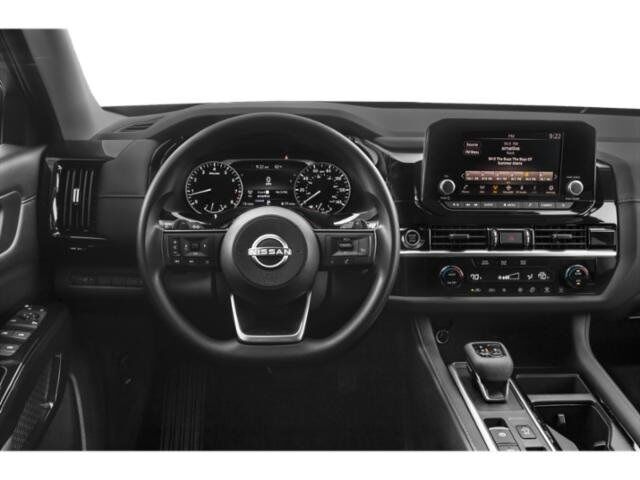 2022 Nissan Pathfinder S Kennesaw GA