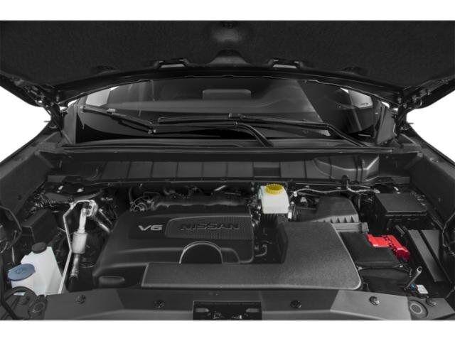 2022 Nissan Pathfinder S Kennesaw GA