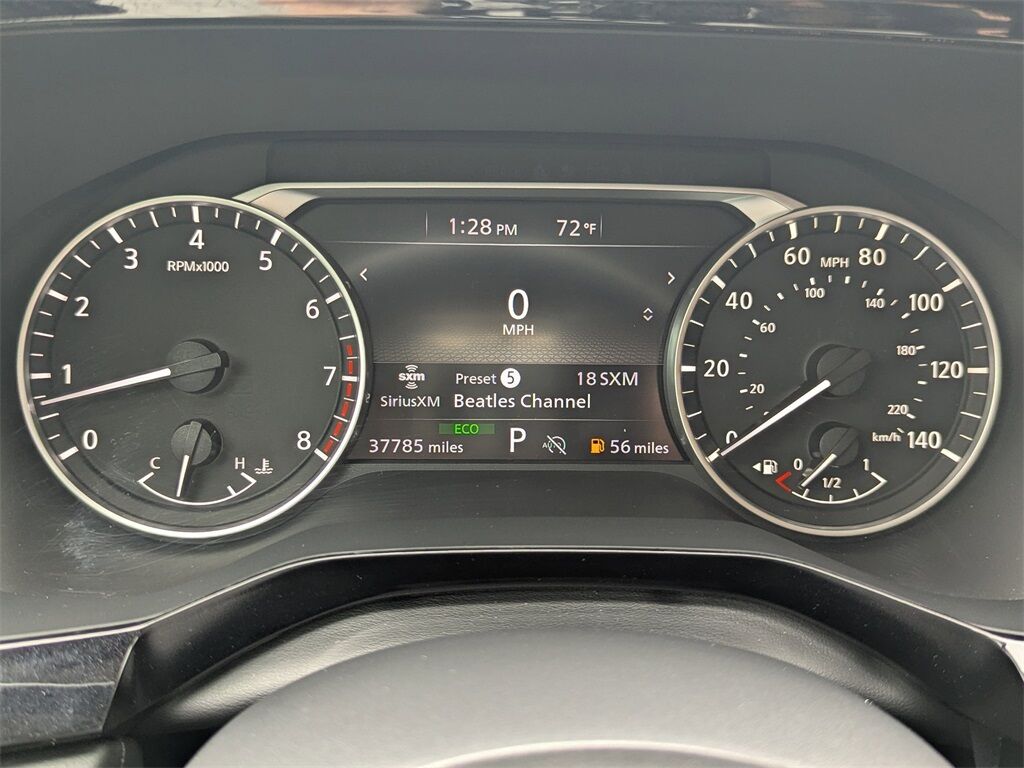 2022 Nissan Pathfinder S Kennesaw GA