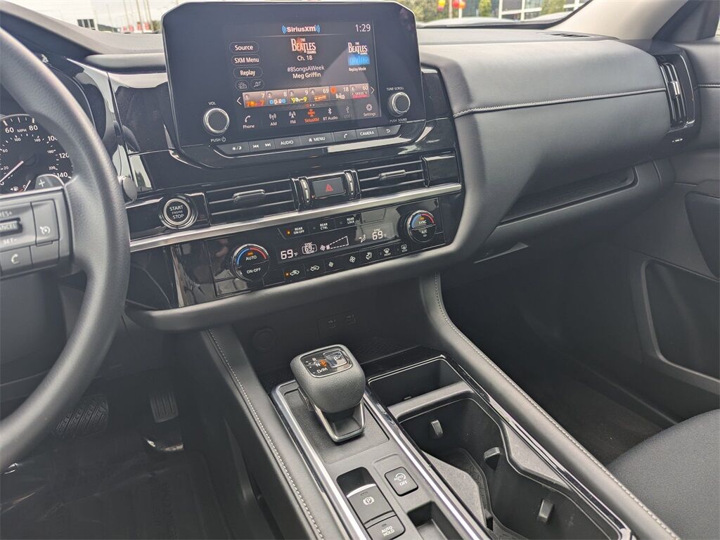 2022 Nissan Pathfinder S Kennesaw GA