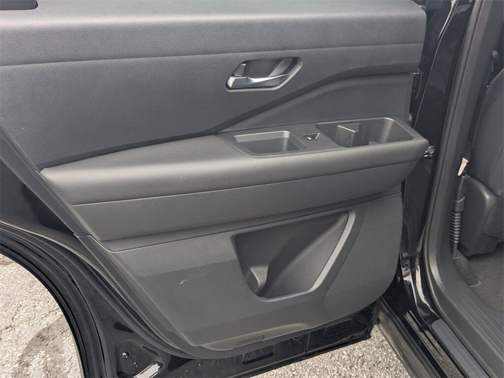 2022 Nissan Pathfinder S Kennesaw GA