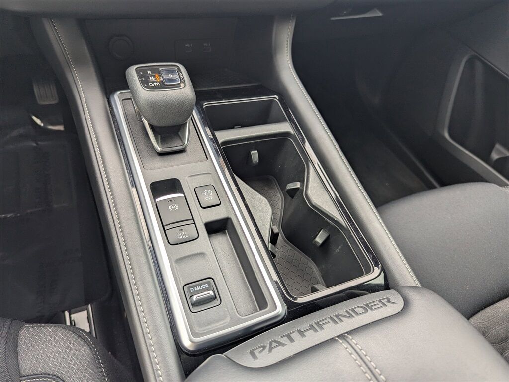 2022 Nissan Pathfinder S Kennesaw GA