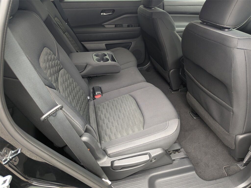 2022 Nissan Pathfinder S Kennesaw GA