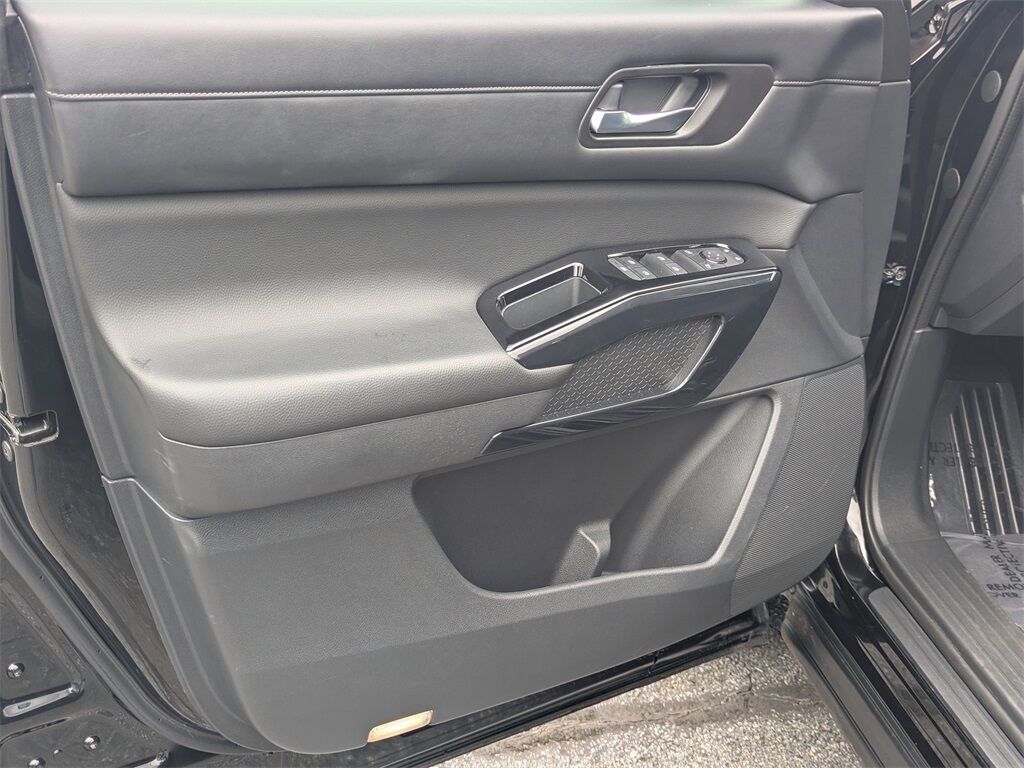 2022 Nissan Pathfinder S Kennesaw GA