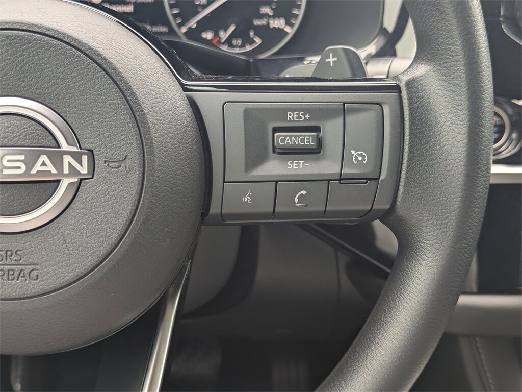 2022 Nissan Pathfinder S Kennesaw GA