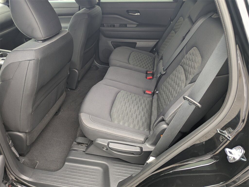 2022 Nissan Pathfinder S Kennesaw GA