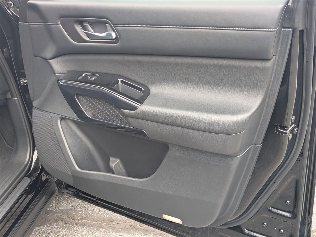 2022 Nissan Pathfinder S Kennesaw GA