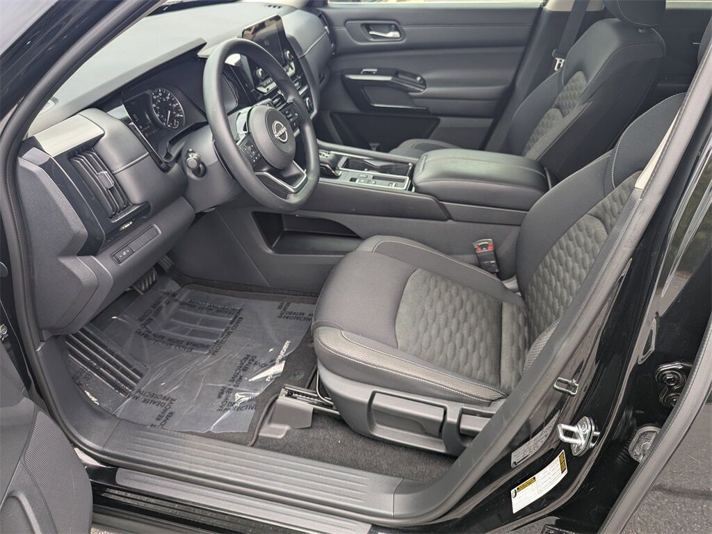 2022 Nissan Pathfinder S Kennesaw GA