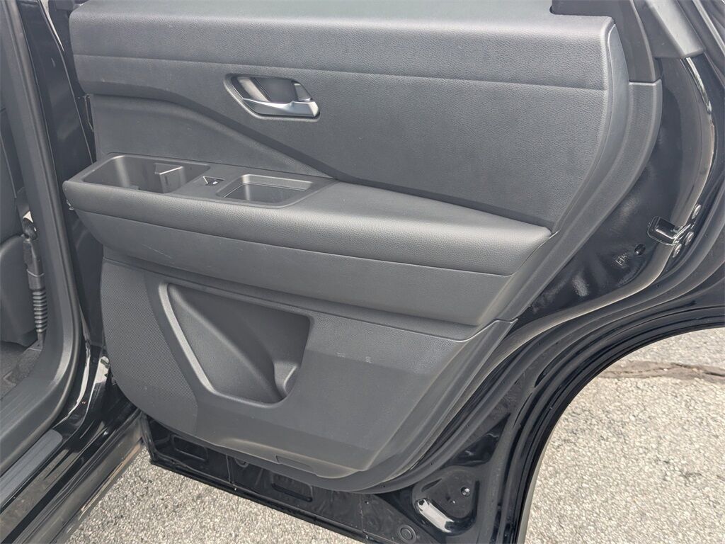 2022 Nissan Pathfinder S Kennesaw GA