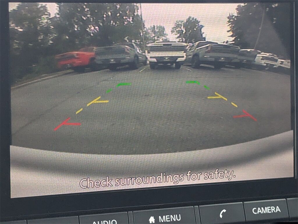 2022 Nissan Pathfinder S Kennesaw GA