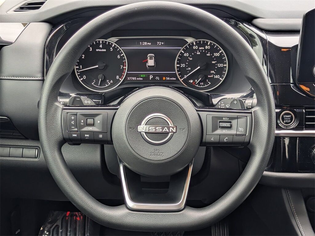 2022 Nissan Pathfinder S Kennesaw GA