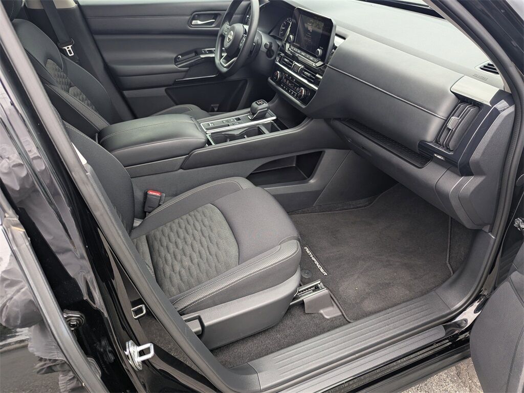 2022 Nissan Pathfinder S Kennesaw GA