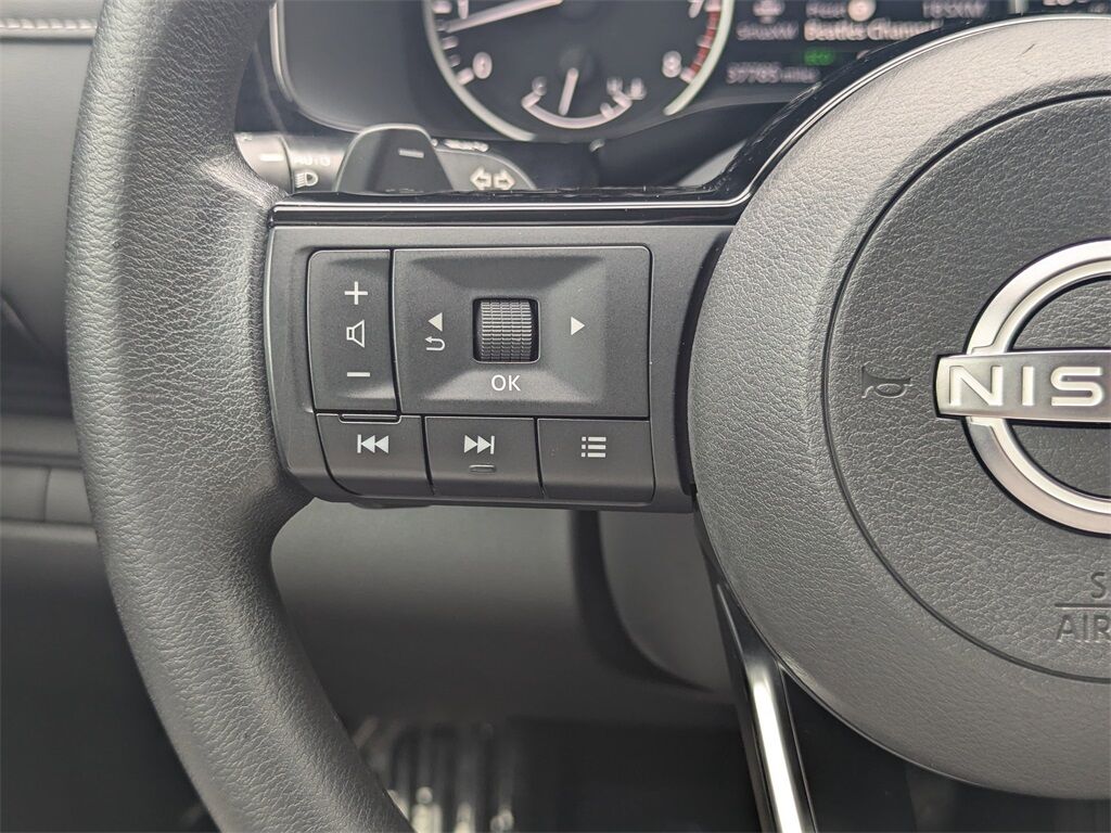 2022 Nissan Pathfinder S Kennesaw GA