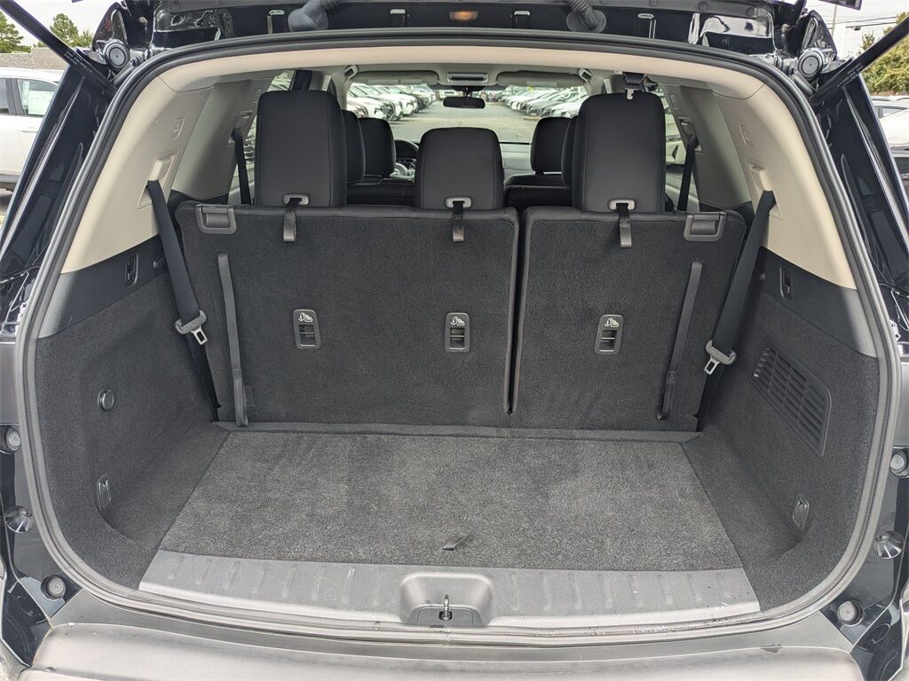 2022 Nissan Pathfinder S Kennesaw GA