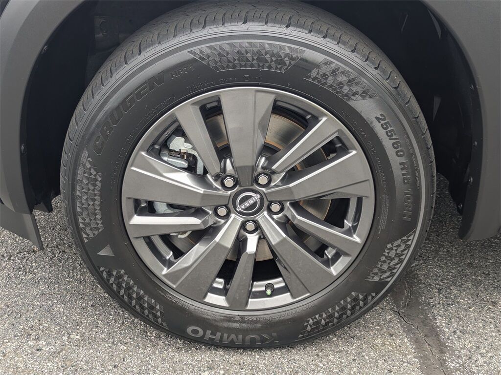 2022 Nissan Pathfinder S Kennesaw GA