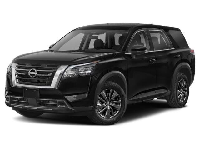 2022 Nissan Pathfinder S Kennesaw GA