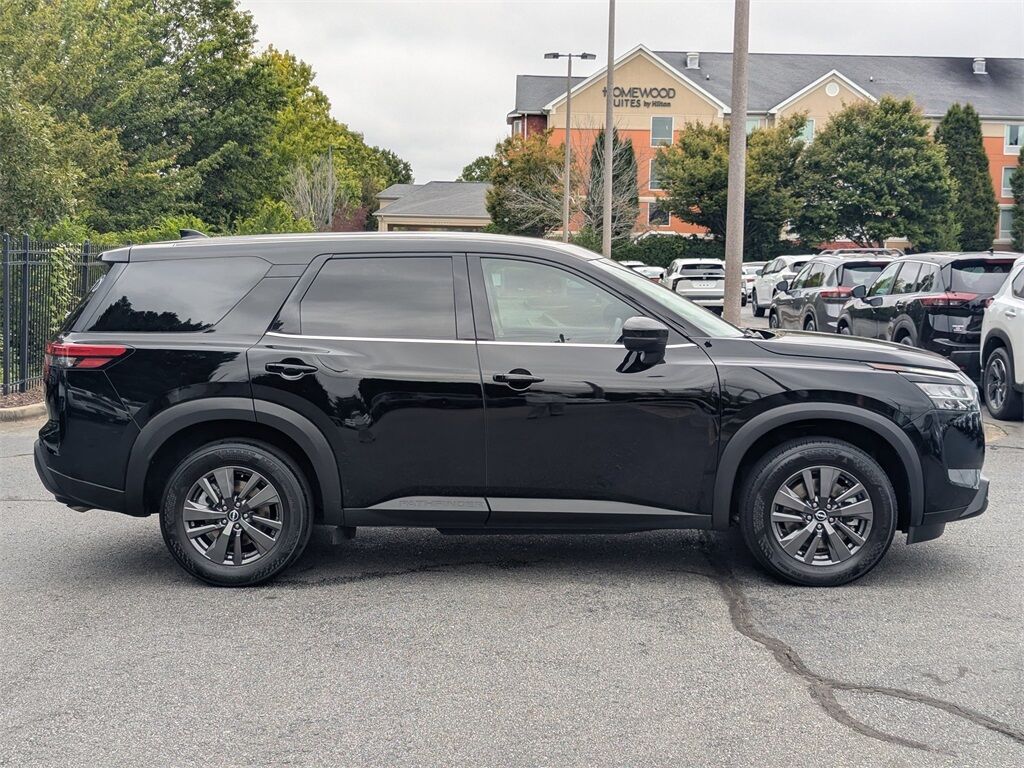 2022 Nissan Pathfinder S Kennesaw GA