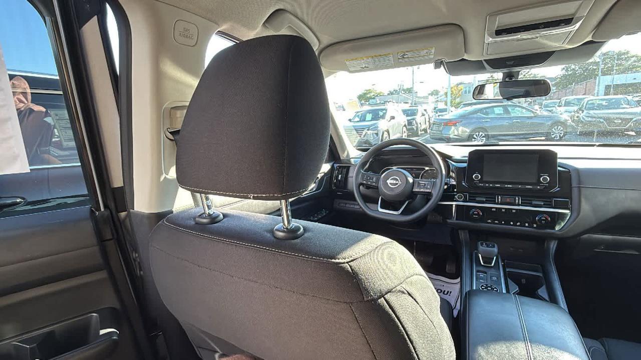 2022 Nissan Pathfinder S Medford MA