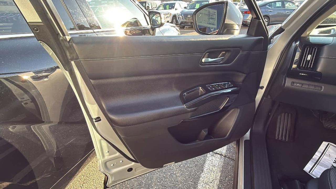 2022 Nissan Pathfinder S Medford MA