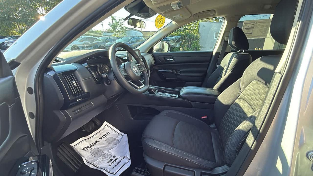 2022 Nissan Pathfinder S Medford MA