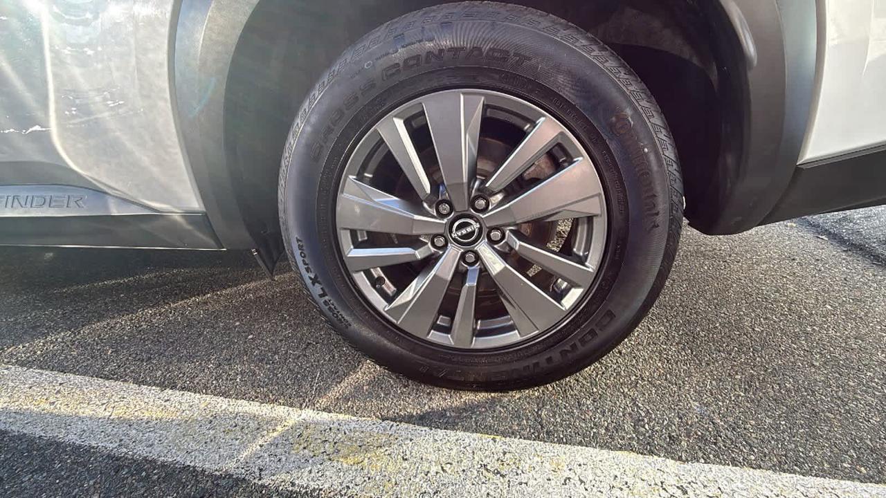 2022 Nissan Pathfinder S Medford MA