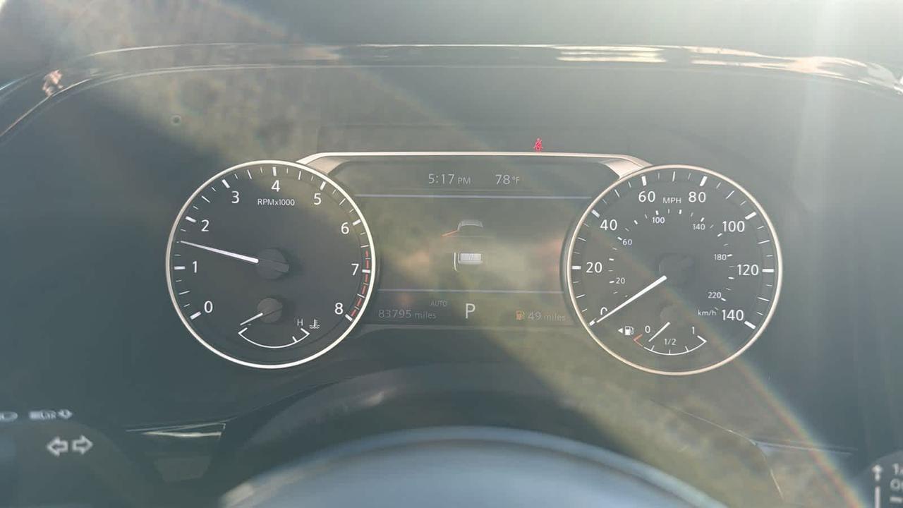2022 Nissan Pathfinder S Medford MA