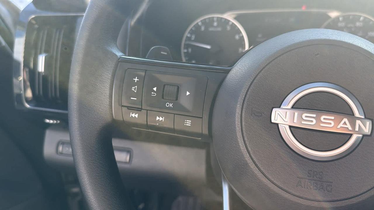 2022 Nissan Pathfinder S Medford MA