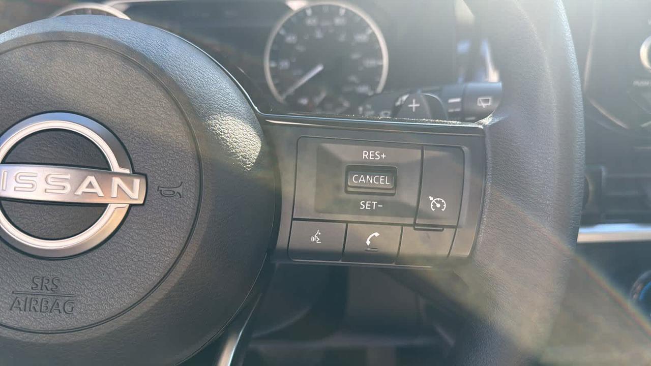 2022 Nissan Pathfinder S Medford MA