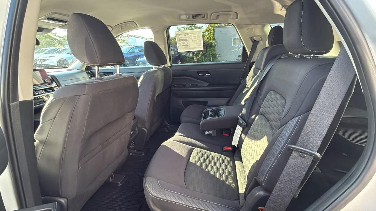 2022 Nissan Pathfinder S Medford MA